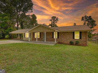 2642 High Falls Rd, Griffin, GA 30223