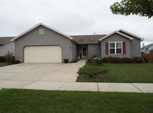 6531 94th Ave, Kenosha, WI 53142