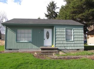 2243 32nd Ave, Longview, WA