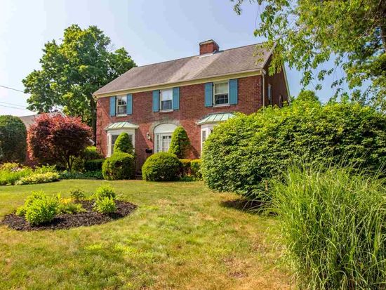 75 Madison Ave Kingston Ny 12401 Zillow