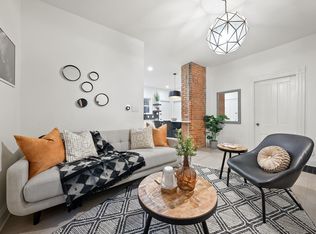 201 W 1st Ave, Columbus, OH 43201