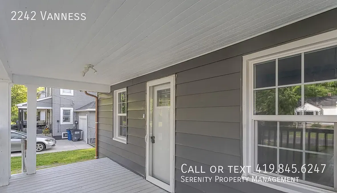 Spacious 3-Bedroom Home with Fresh Updates & Fenced Backyard! — Photo 2