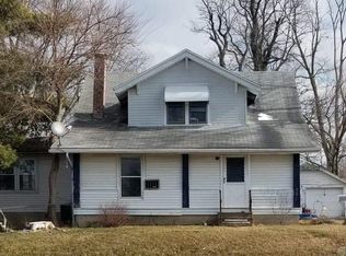 248 S Clayton Rd, New Lebanon, OH 45345