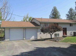 1179 N Newland Rd, Ritzville, WA 99169