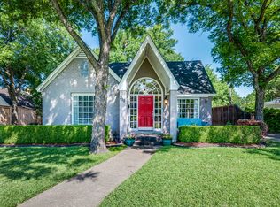 315 Harbin Ave, Waxahachie, TX 75165