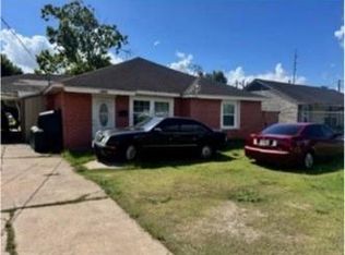 3147 Golfcrest Blvd, Houston, TX 77087