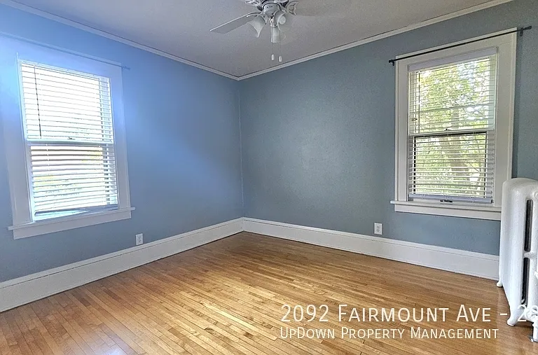 2092 Fairmount Ave #2090 — Photo 12