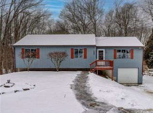 222 Route 87, Columbia, CT 06237