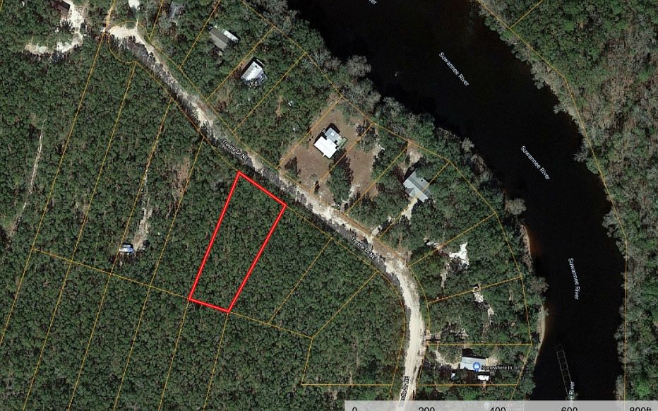 2nd image of 8 NE Trestle Dr Lot 21
