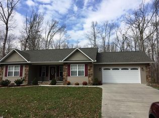 1690 W Creston Rd LOT 13, Crossville, TN 38571