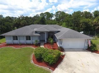 15332 Chamberlain Blvd, Pt Charlotte, FL 33953
