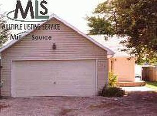 1545 S Oakland St, Saint Clair, MI