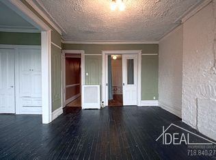 417 3rd St APT 1, Brooklyn, NY 11215