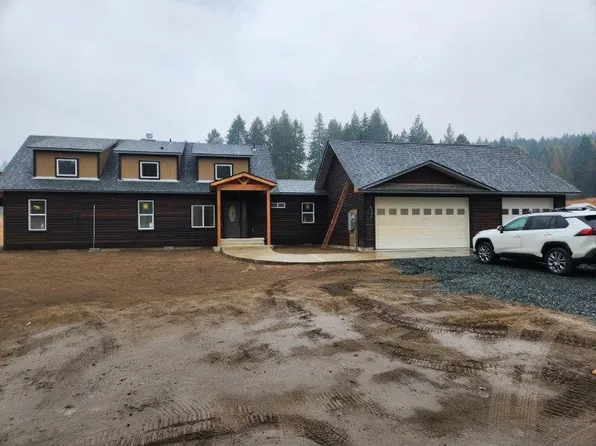 1725A Dearinger Rd, Addy, WA 99101