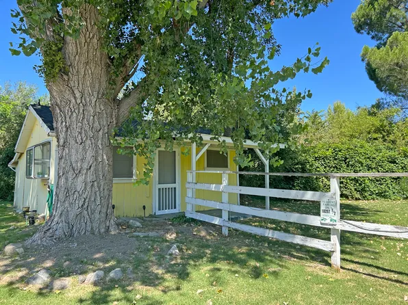18257 1/2 Devere Ct, Lake Hughes, CA 93532