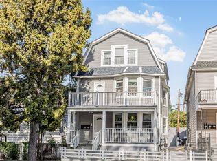 376 Hawthorne Ave, Yonkers, NY 10705