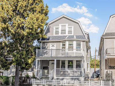 376 Hawthorne Avenue, Yonkers, NY, 10705