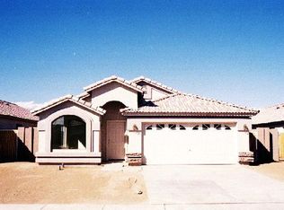 8634 W Tiera Buena Ln, Peoria, AZ 85382