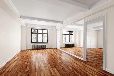 Rented by Brown Harris Stevens