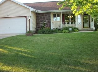 2026 Anhalt Dr, Madison, WI 53704