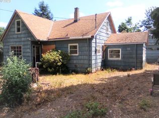 6300 SE 141st Ave, Portland, OR 97236