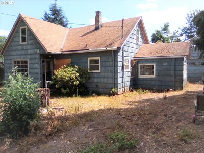 6300 SE 141st Ave, Portland, OR, 97236