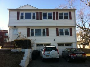 18 Walnut Pkwy, Montclair, NJ 07042