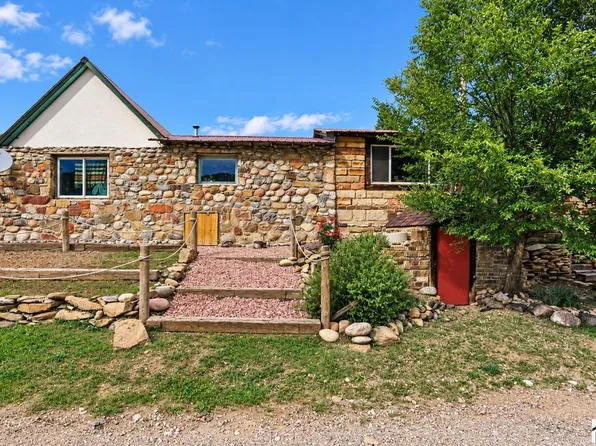 11900 County Road 232, Weston, CO 81091