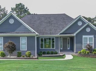 3555 Southlake Ct, Cumming, GA 30041