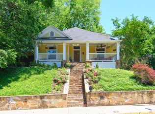 688 Hill St SE, Atlanta, GA 30315