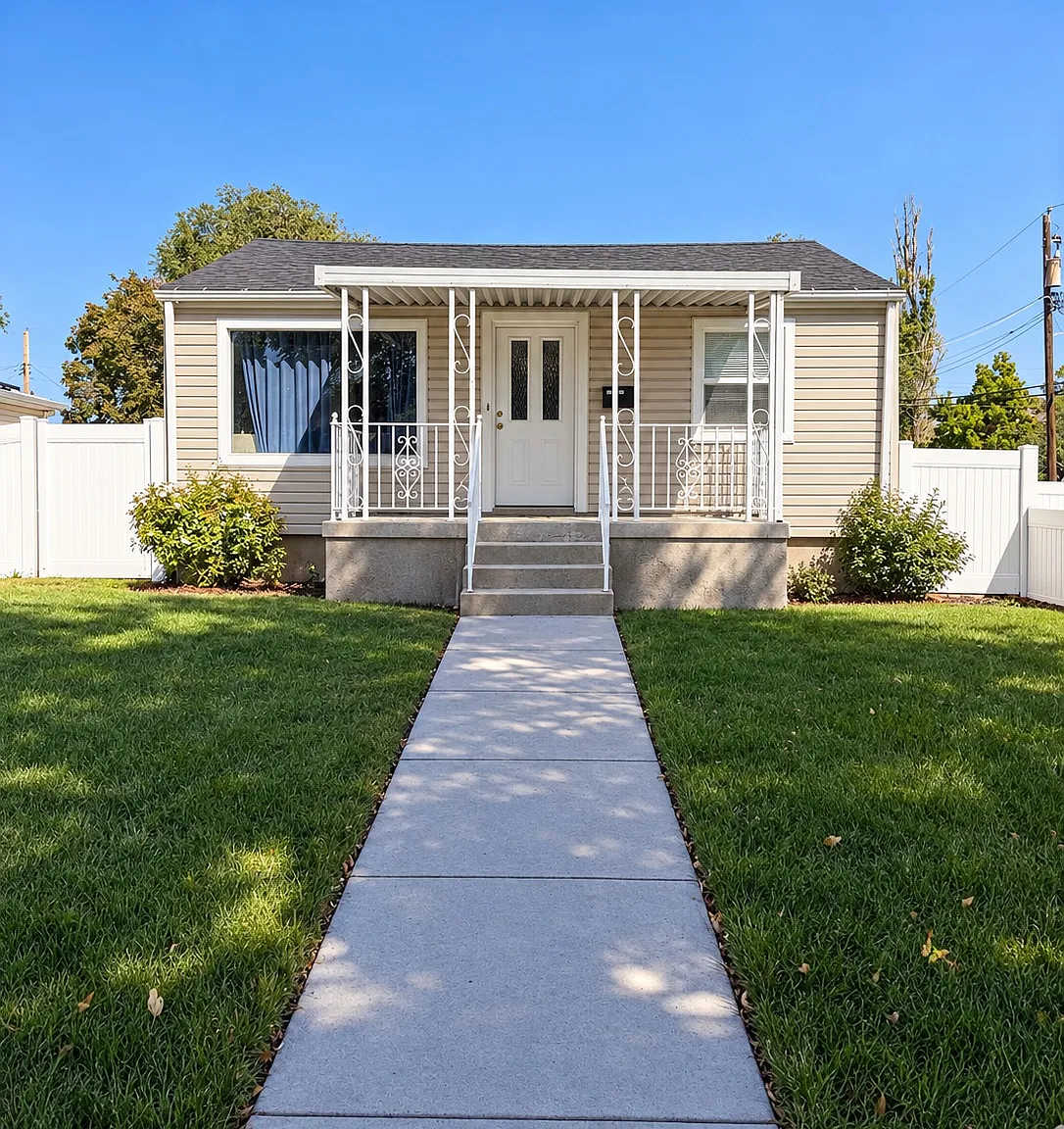 4 bed, 1400 sqft, $2,500 — Photo 1