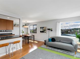 6110 24th Ave NW APT 302, Seattle, WA