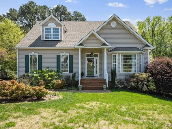 8057 Willow Brook Ln, Mechanicsville, VA 23111