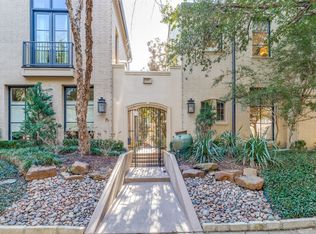 3816 Hawthorne Ave Unit B, Dallas, TX 75219