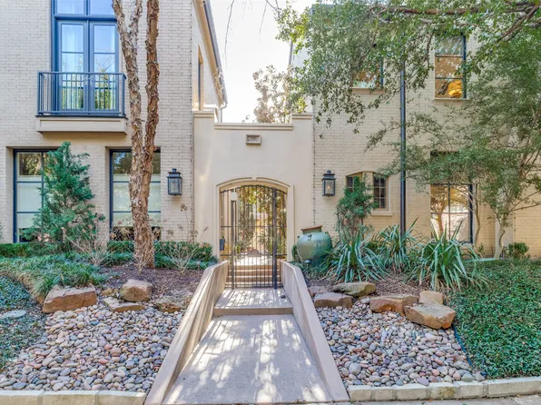 3816 Hawthorne Ave Unit B, Dallas, TX 75219