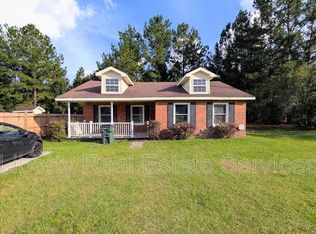 11 Clark St, Ludowici, GA 31316