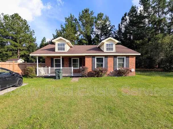 11 Clark St, Ludowici, GA 31316