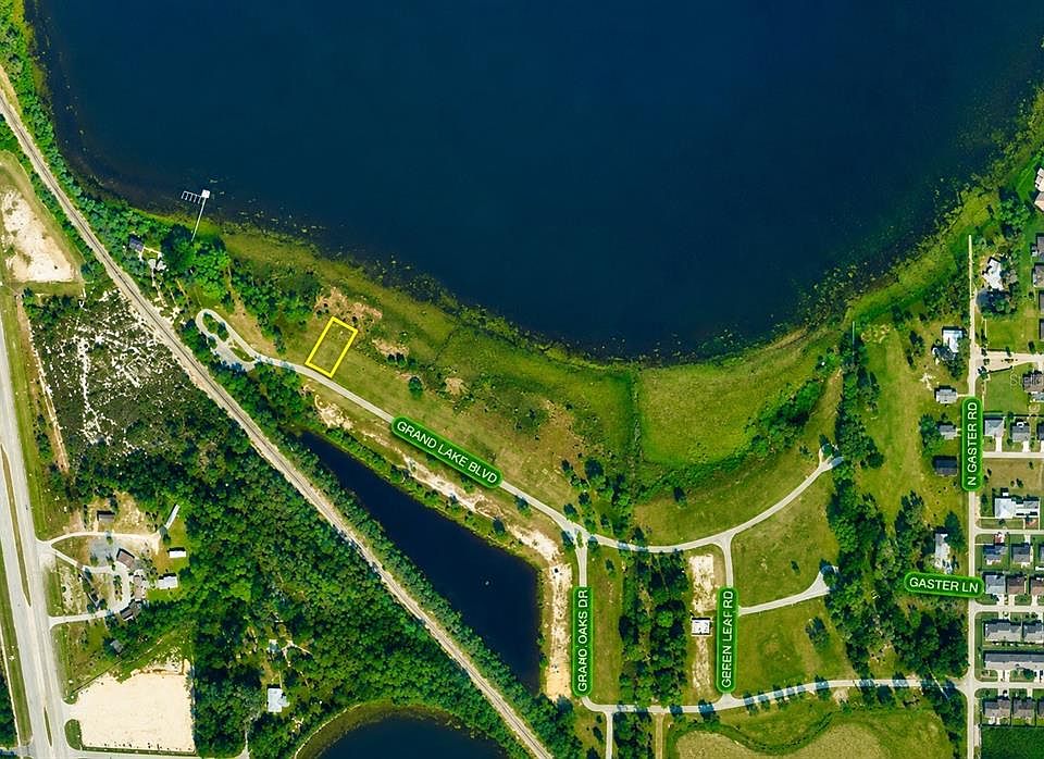 1st image of 998 GRAND LAKE BOULEVARD LOT 7