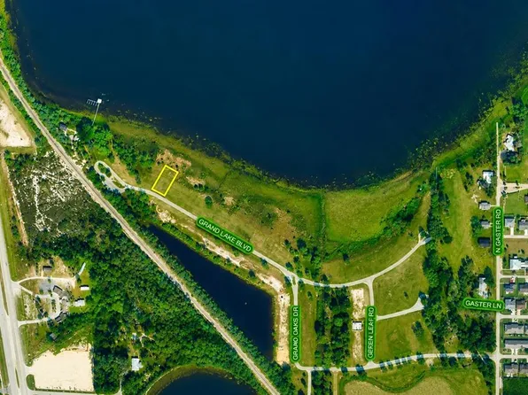 998 GRAND LAKE BOULEVARD LOT 7, AVON PARK, FL 33825