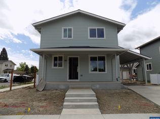 580 SE Bell Ave, Corvallis, OR 97333