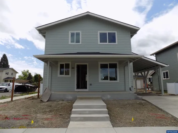 580 SE Bell Ave, Corvallis, OR 97333