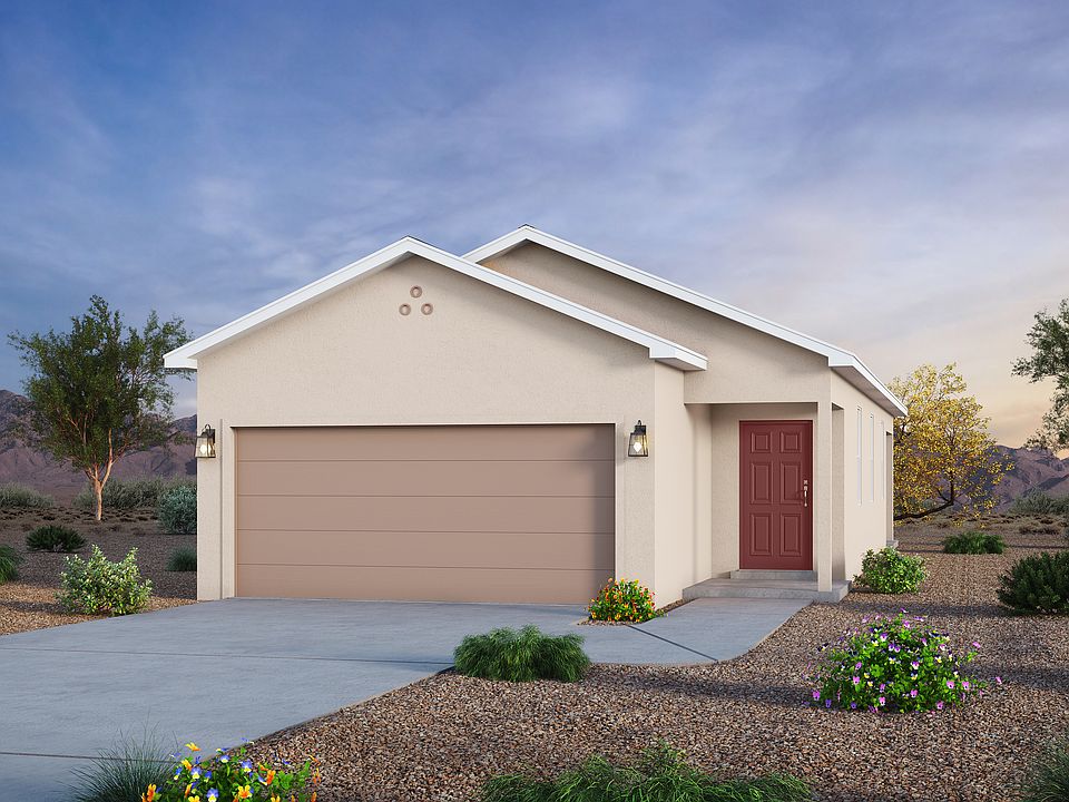 Elevation A - SP1131A