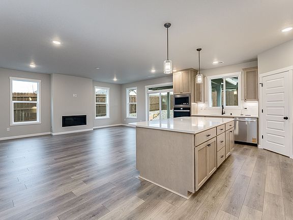 637 NW 29TH ST by Aho Construction