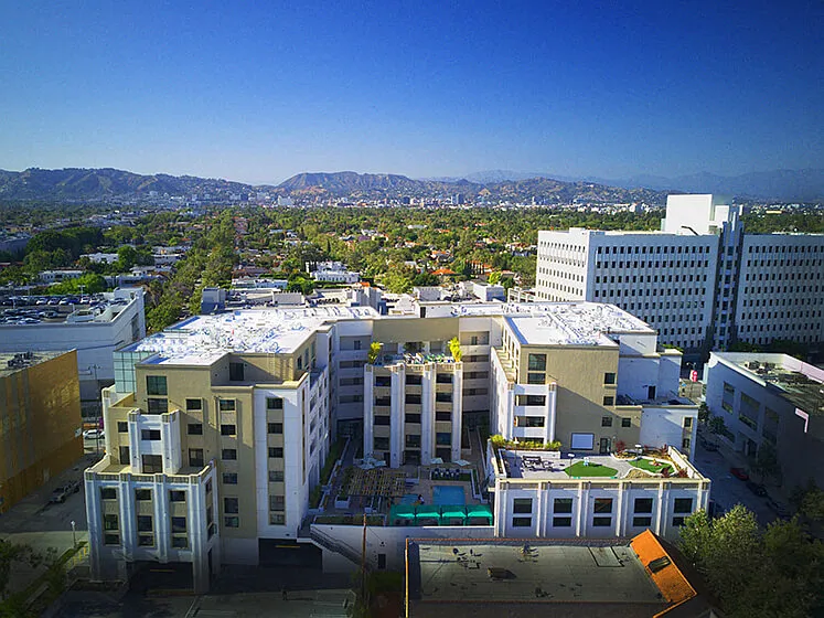 5100 Wilshire Blvd — Photo 74