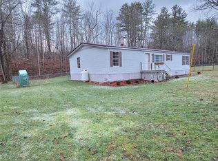 69 Dubois Rd, Barton, NY 13734