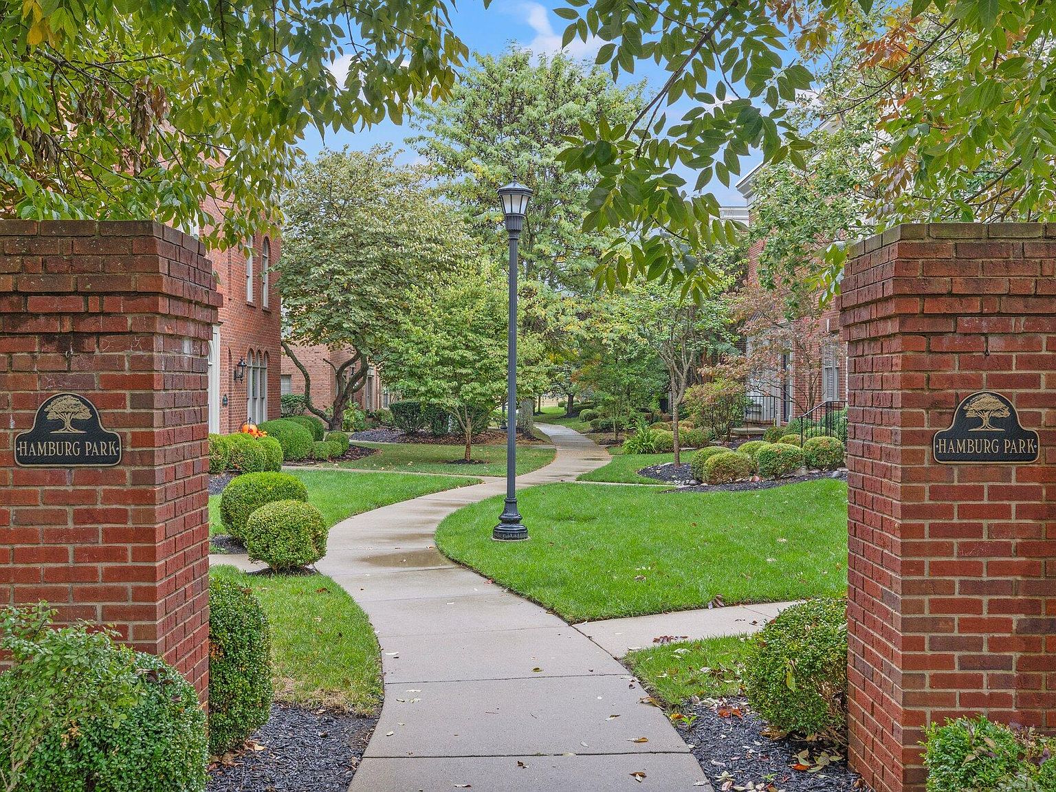 Garden Ridge Lexington Ky Hamburg Fasci Garden