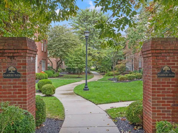948 Village Green Ave, Lexington, KY 40509