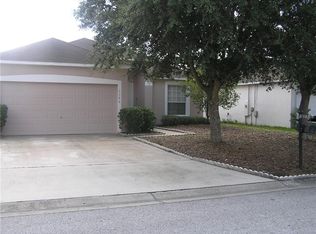 1305 Knollwood Dr, Davenport, FL 33837