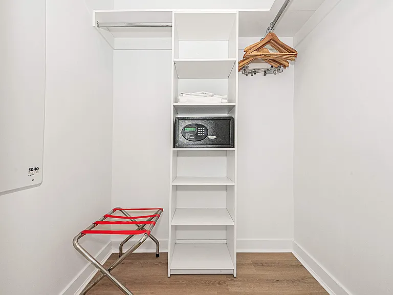 Wardrobe