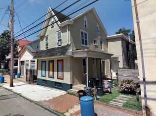21 W Harvey St, Philadelphia, PA 19144